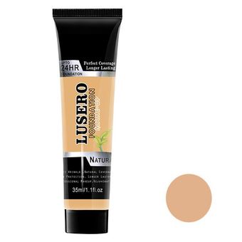 کرم پودر لوسرو کد 104