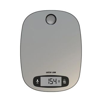 ترازو دیجیتال آشپزخانه گرین لاین — Green Lion Digital Kitchen Scale
