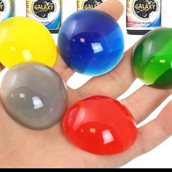 رنگ جوهری رزین 40 گرمی