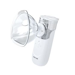 نبولایزر (دستگاه استنشاق) قابل حمل گرین لاین پرو — Green Lion Portable Nebulizer Pro