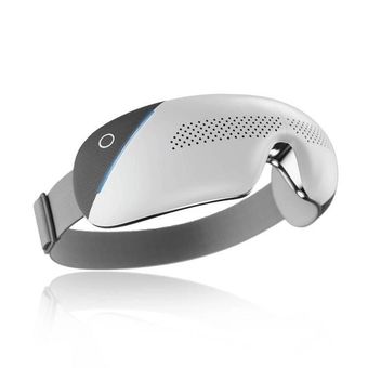 ماساژور چشم گرین لاین اسمارت آی — Green Lion Smart Eye Massager 2