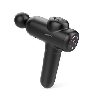 ماساژور تفنگی گرین لاین ویو — Green Lion Wave Massage Gun