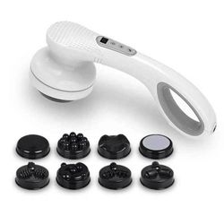 ماساژور بدن گرین لاین ریلکس گِلاید — Green Lion Relax Glide Body Massager