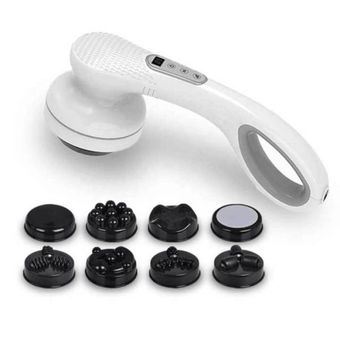 ماساژور بدن گرین لاین ریلکس گِلاید — Green Lion Relax Glide Body Massager