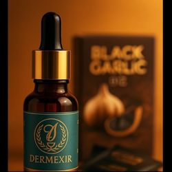 روغن درما اکسیر