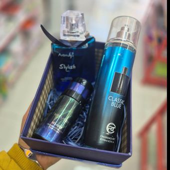 باکس هدیه مردانه