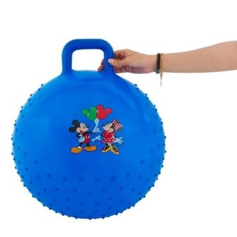 توپ ایروبیک 350 گرمی عکس دار