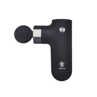 مینی ماساژور تفنگی گرین لاین پرو — Green Lion Mini Massage Gun Pro 40W 800 mAh