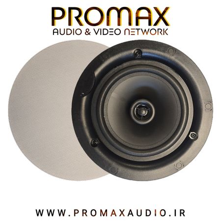 بلندگو سقفی PROMAX PM-900S / 2WAY