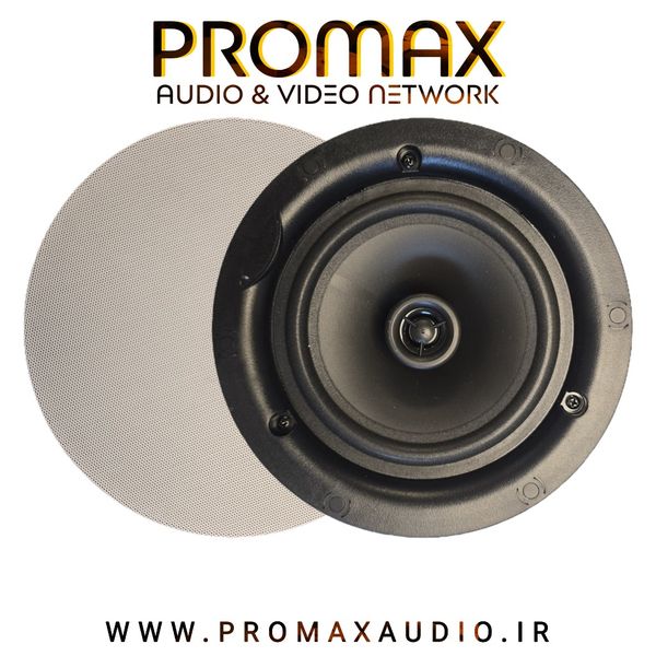 بلندگو سقفی PROMAX PM-900S / 2WAY