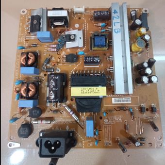 کد 364 #j تغذیه ال جی 42LB