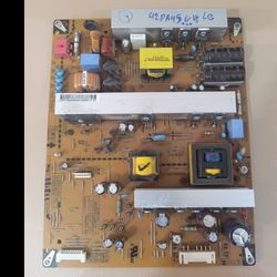 کد 434 #j تغذیه پلاسما 42PA45000