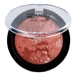 رژگونه تراکوتا باریش 204