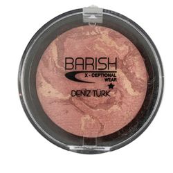 رژگونه تراکوتا باریش 203