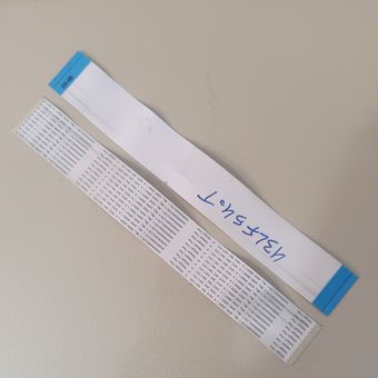 کد 438 # فلت ال جی 43LF540