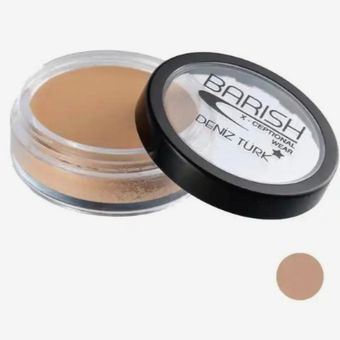 کرم گریم روزانه باریش 406