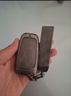 کاور ریموت و سوئیچ خودرو با کیفیت وارداتی کیا سراتو آپشنال فلز و چرم