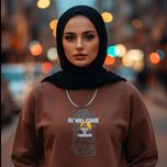 دورس 2 نخ تمام پنبه (او می آید)