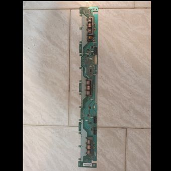 کد 462 # اینورتور سونی 46CX520