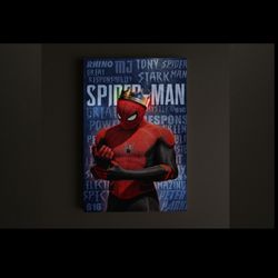 تابلو عکس لمینت