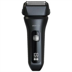ریش تراش حرفه‌ای گرین لاین — Green Lion Ultra Glide Pro Shaver