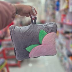 پتو کیفی 35*25 سانت