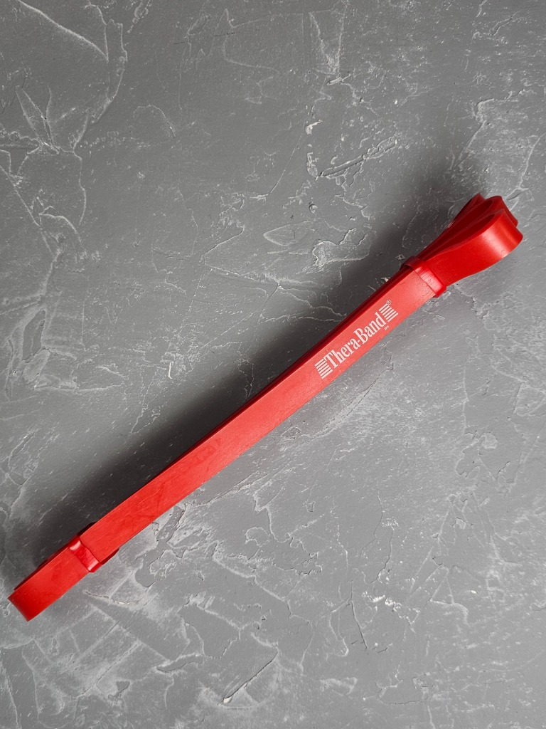 کش پاورباند مدل Pro کد Rd-13mm