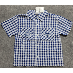 پیراهن پسرانه برند twinkids کد EU2503