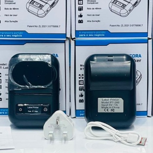 پنکه فوق العاده شارژی خورشیدی مدلDK-151S