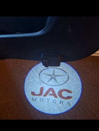 ولکام لایت جک بدون سیم (وایرلس)