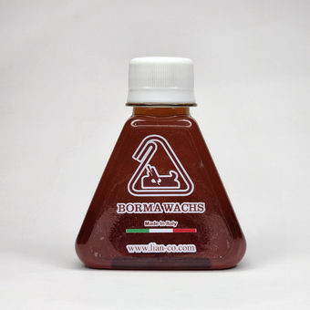 روغن هاردفرنیچر براق بورماواکس