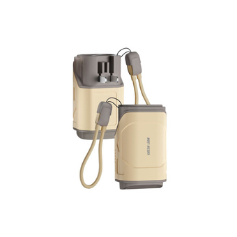 پاوربانک Trave-X 10000mAh گرین Green Trave-X PowerBank 10000mAh