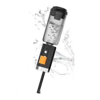 بیده/خودشور مسافرتی — Prodo Electric Travel Bidet (یا ست خودشور مسافرتی Prodo)