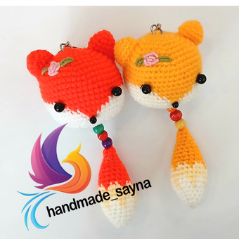 جاکلیدی روباه