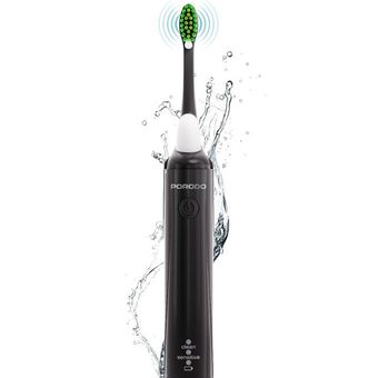 مسواک برقی شارژی پرودو — Porodo Rechargeable Electric Toothbrush