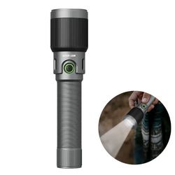 چراغ قوه کمپی گرین لاین «Green Ranger» — Green Ranger Camping Flashlight
