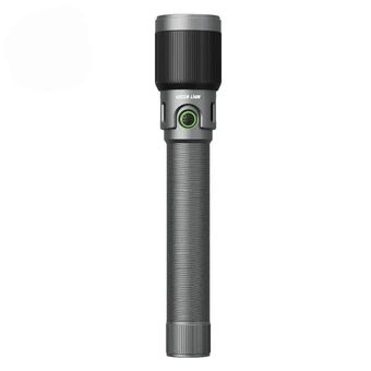 چراغ قوه کمپینگ گرین لاین — Green Ranger Pro Camping Flashlight