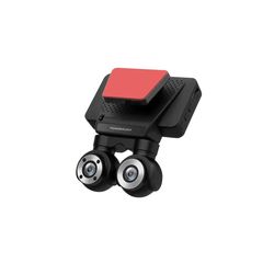 دوربین ثبت وقایع پاورولوژی Dual Lens Dash Camera