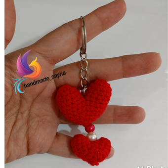 جاکلیدی دو قلب