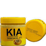 حلوا ارده ایده آل -300گرم- 1عددی