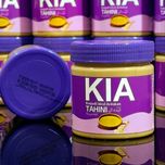 ارده 300گرم ایده آل - 1 عددی