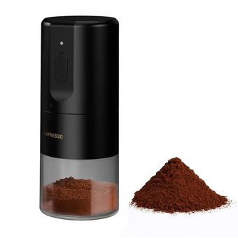آسیاب قهوه لپرسو LP032 — Lepresso LP032 Conical Burr Grinder
