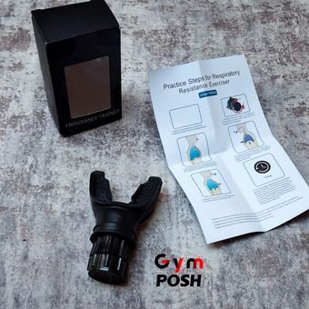 بریزر تنفسی اورجینال اصلی