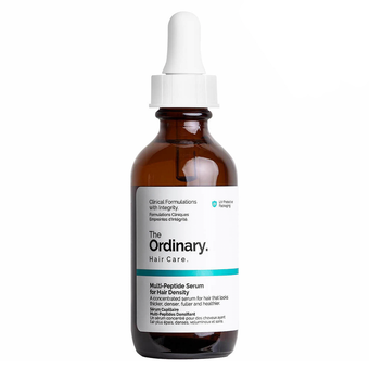 سرم مولتی پپتید تقویت مو اوردینری (The Ordinary Multi-Peptide Serum for Hair Density)