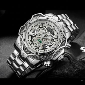 ساعت مردانه اینویکتا گودزیلا        INVICTA