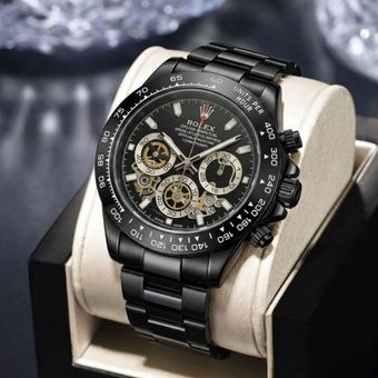 ساعت مردانه رولکس دیتونا              ROLEX