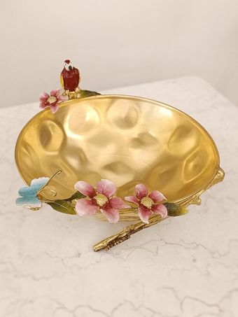 آجیل خوری سه پایه