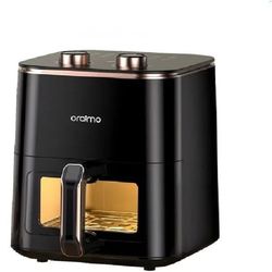 هواپز / سرخ‌کن بدون روغن اورایمو 5 لیتری — Oraimo Smart AirFryer 5L
