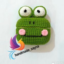 کاور ایرپاد پرو poro