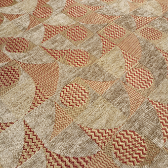 پارچه مبلی کالیکو کد C02